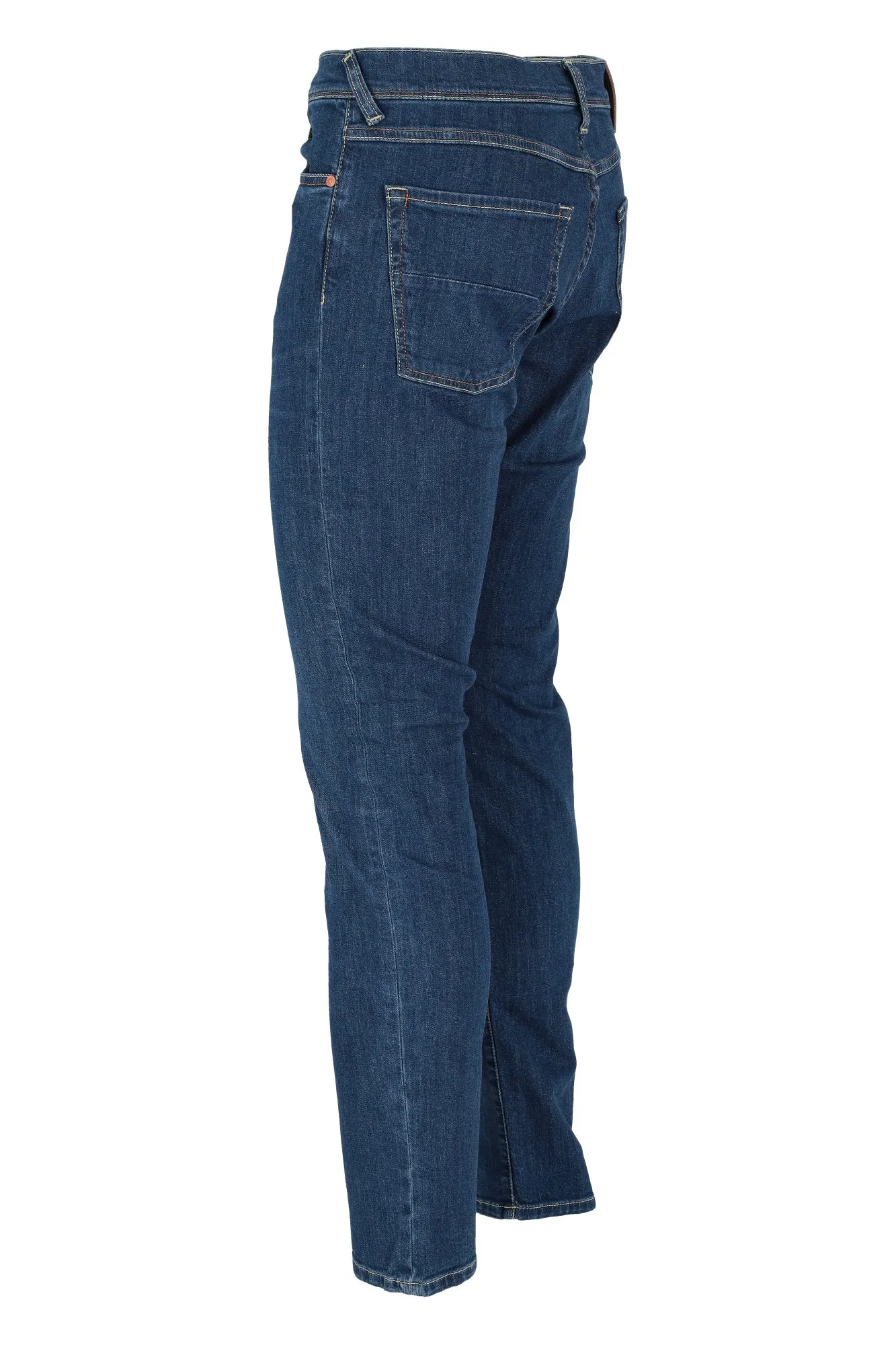 0/zero Construction Jeans Uomo FAB040 HP 2D567