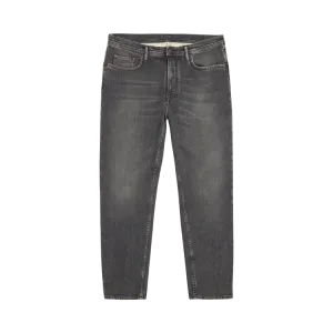Acne Studios River Slim Fit 'Black' Jeans, black