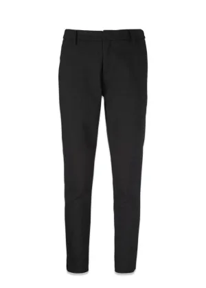 Alice MW pant - Black