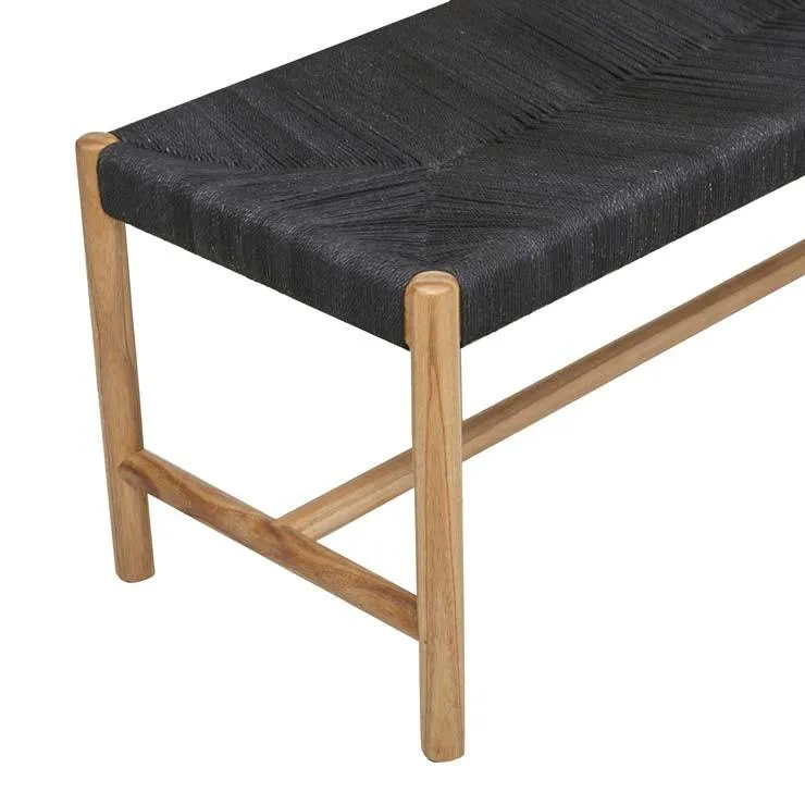 Anchor Bench Seat