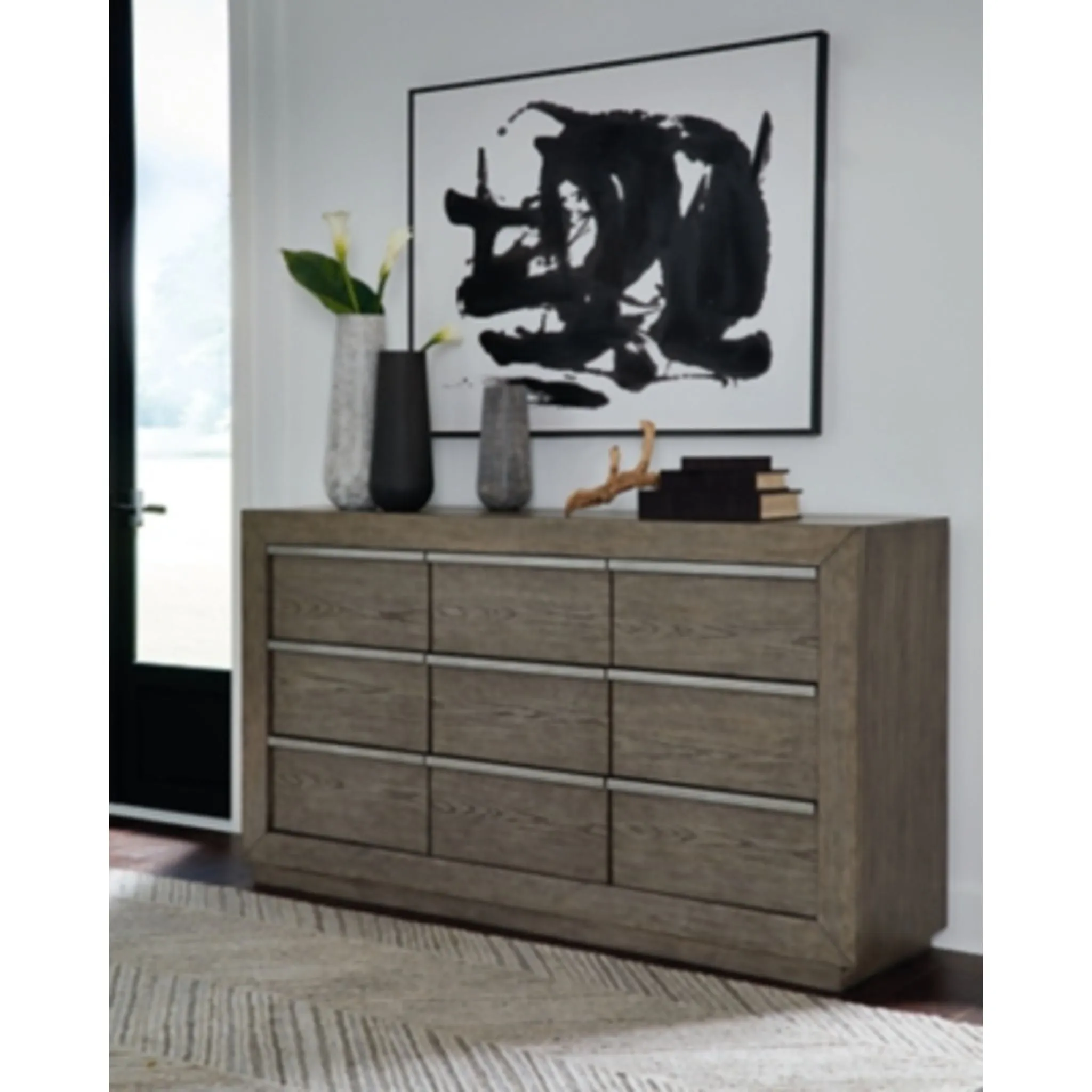 Anibecca Dresser