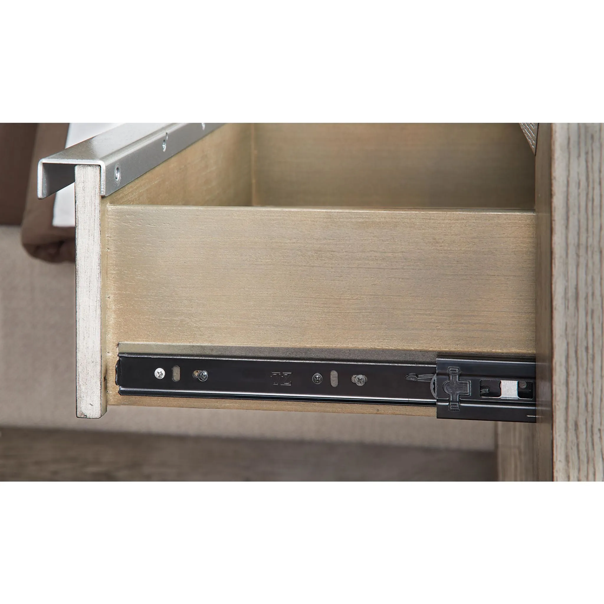 Anibecca Dresser