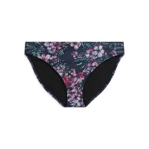 Animal Womens/Ladies Docks Floral Bikini Bottoms