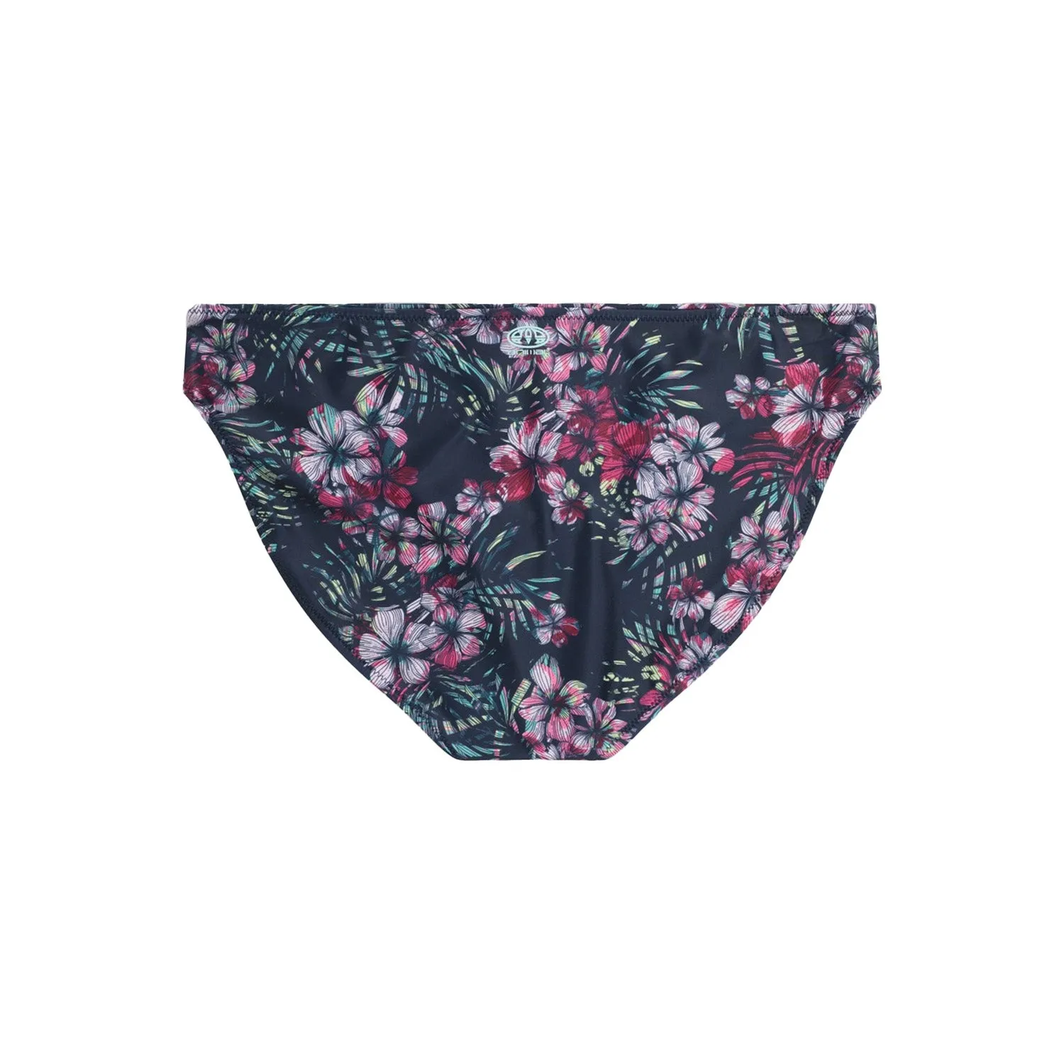 Animal Womens/Ladies Docks Floral Bikini Bottoms