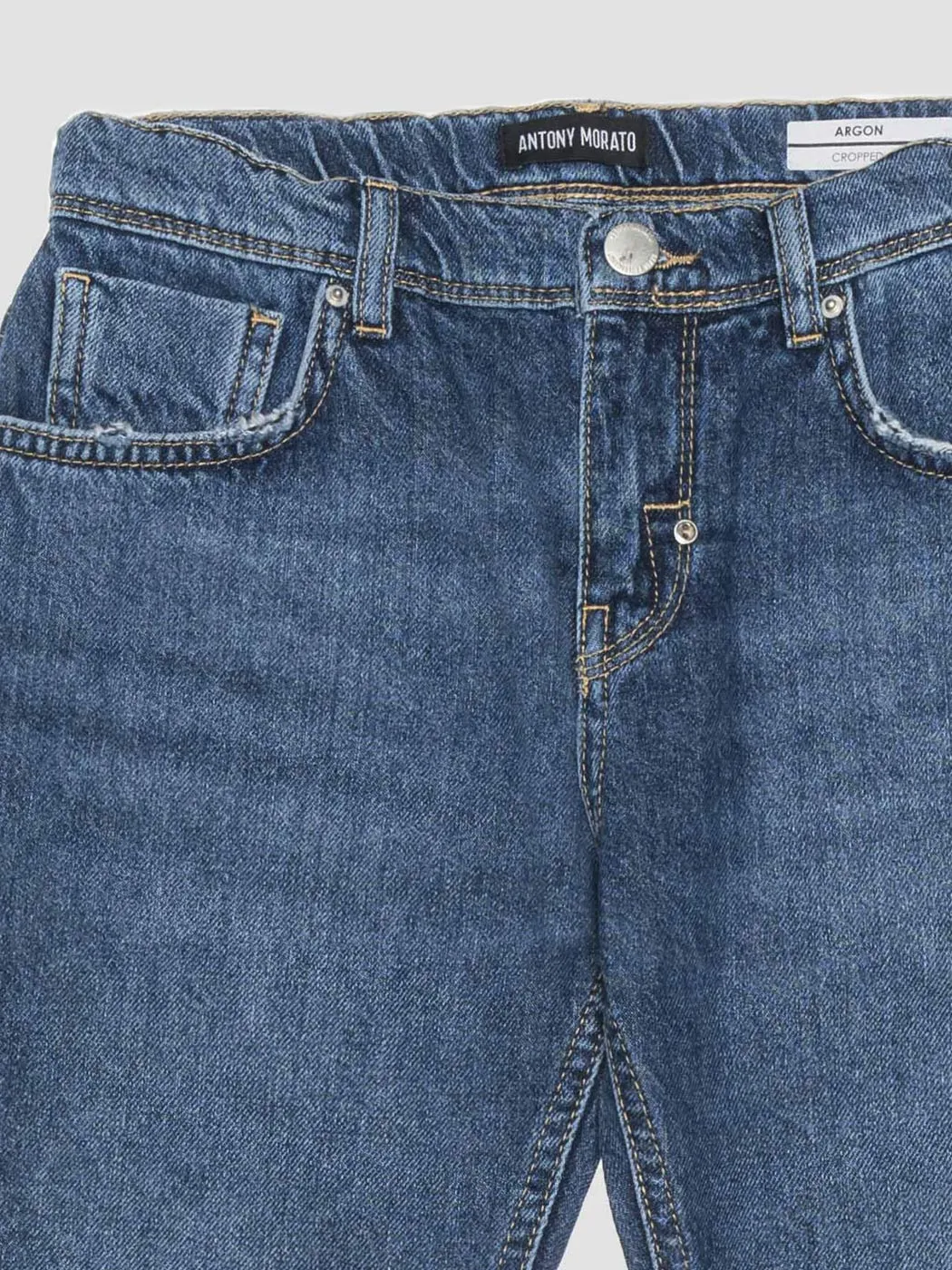 Antony Morato Stretch denim for boys