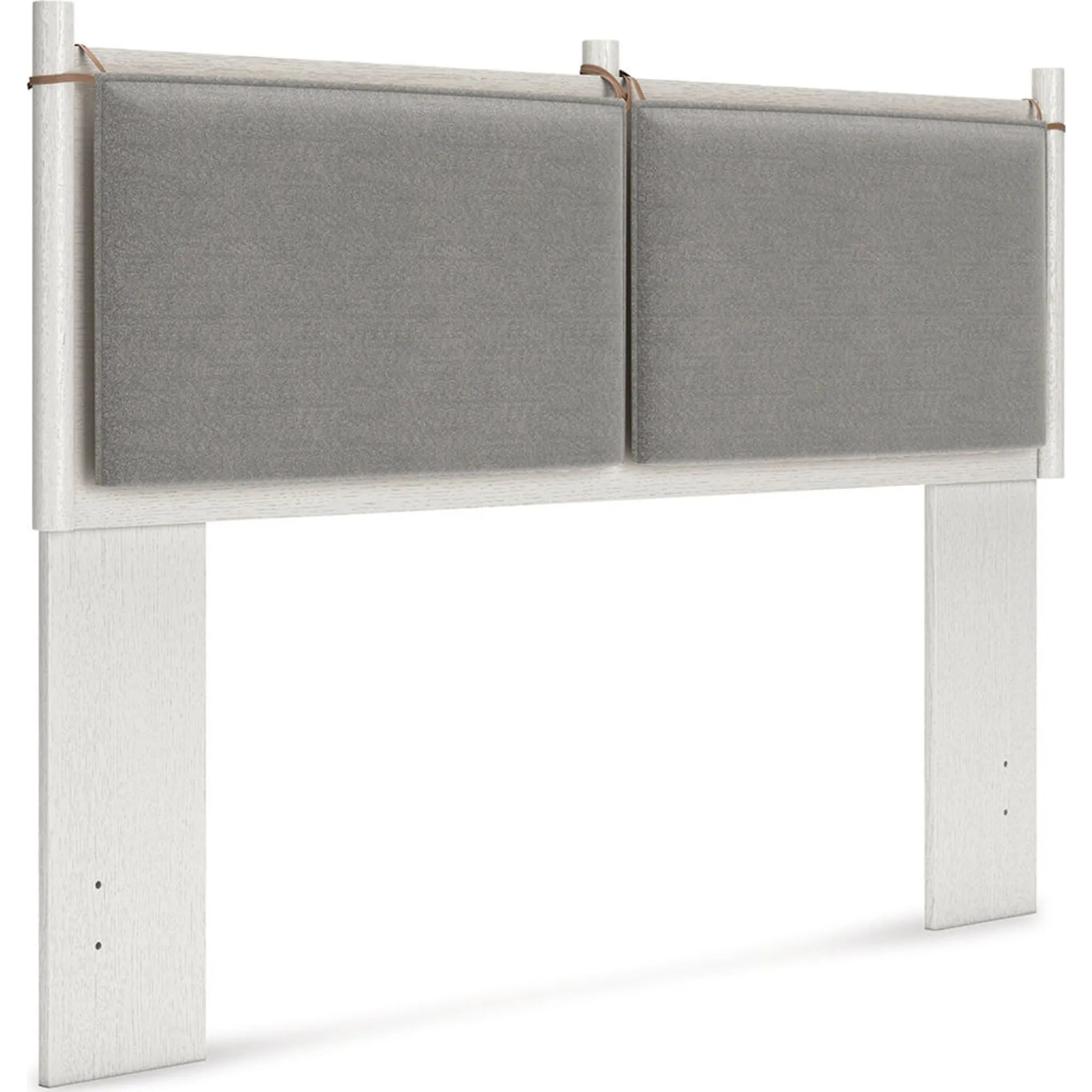 Aprilyn Queen Panel Headboard