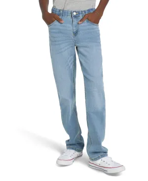 Big Boys 514 Levi's Straight Fit Jeans