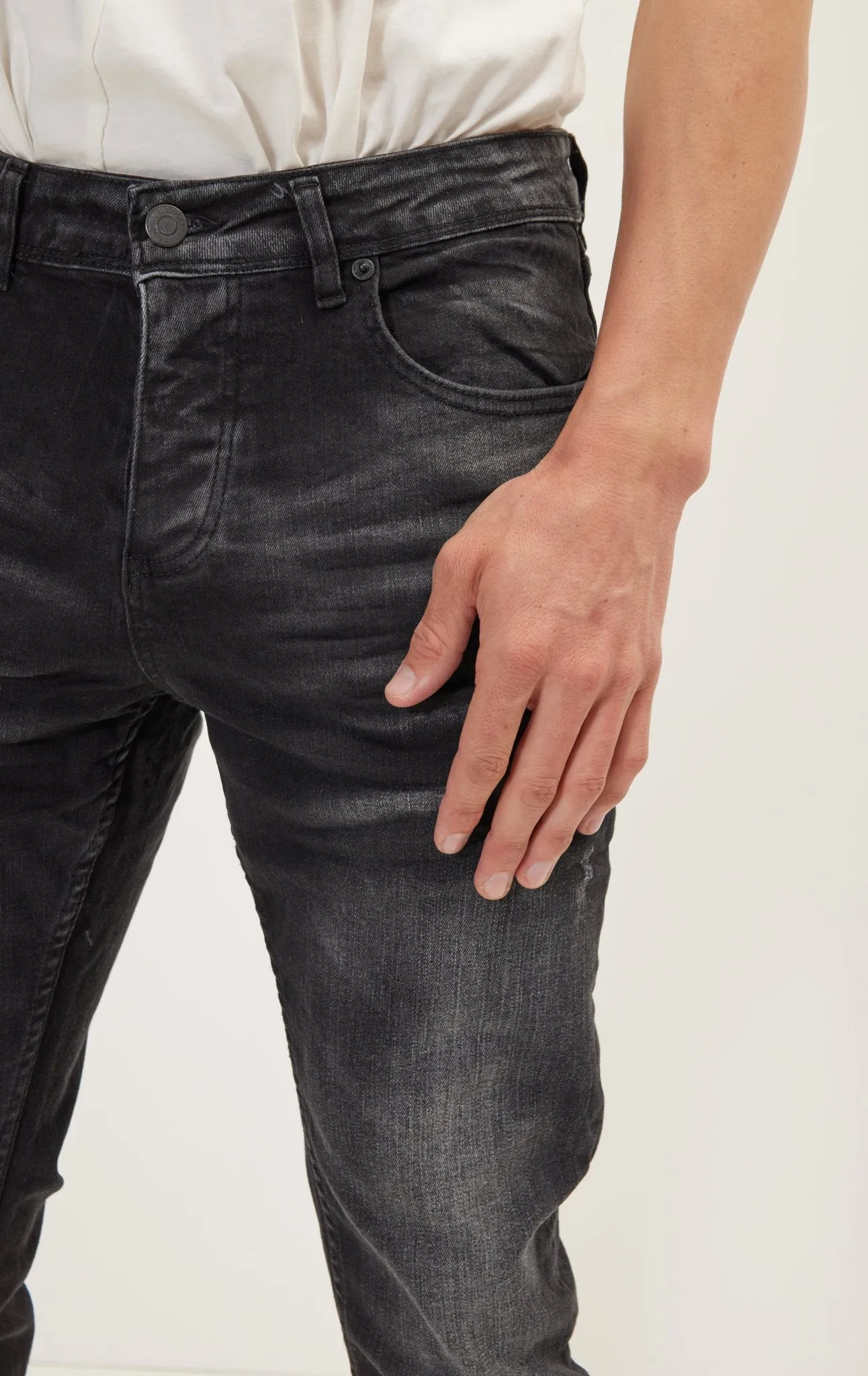 Black Jeans