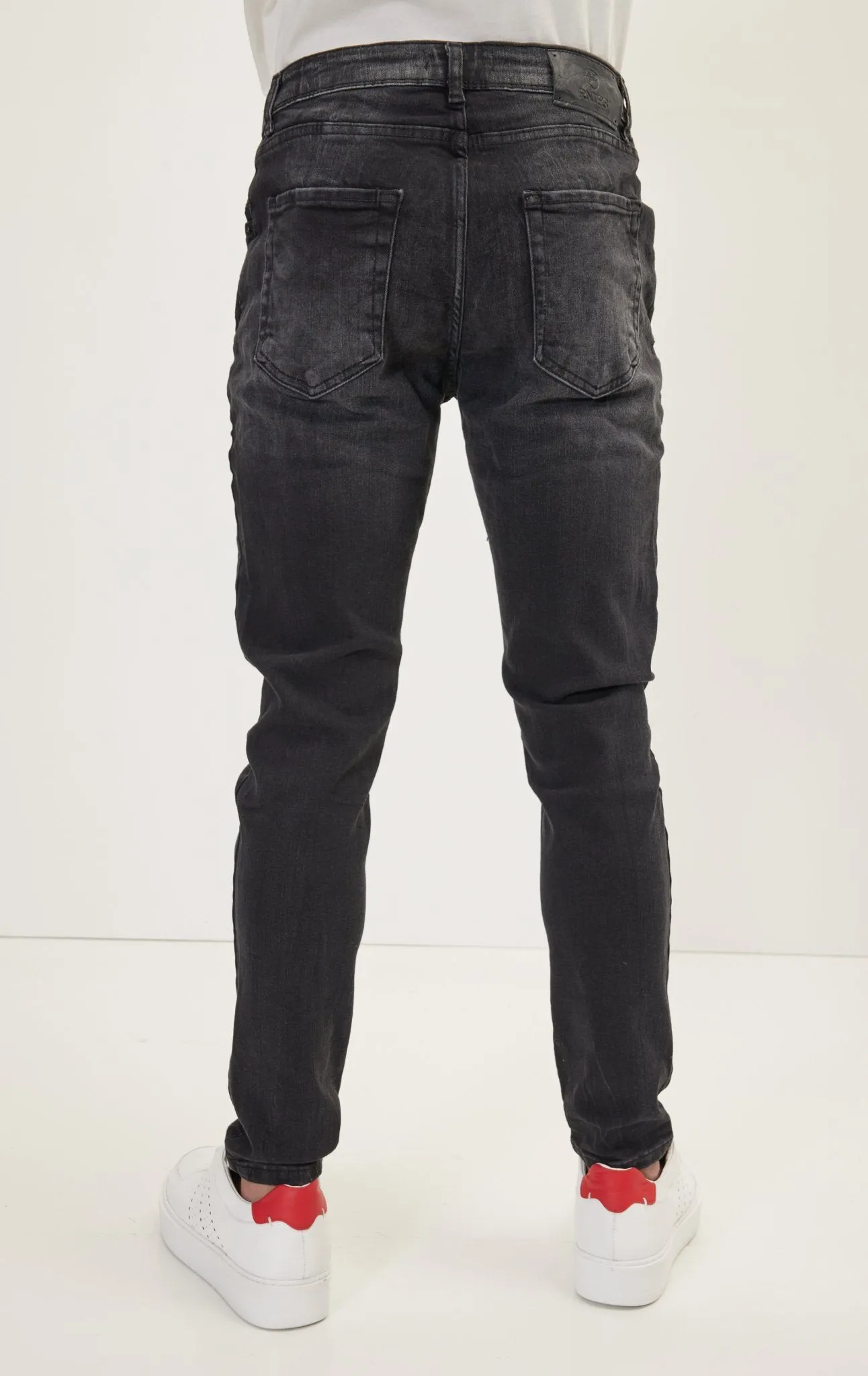 Black Jeans