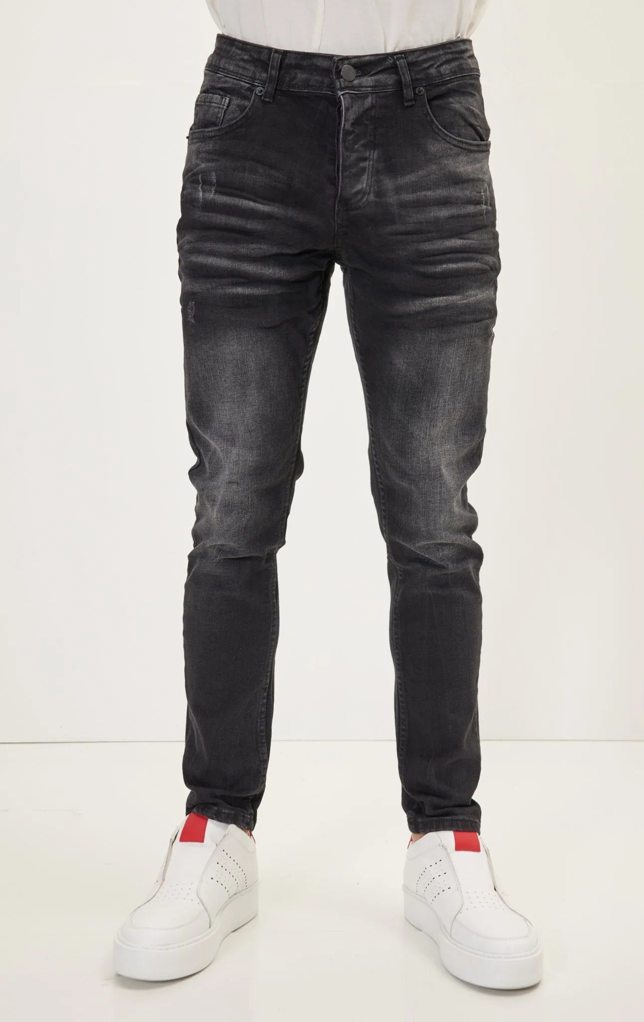 Black Jeans