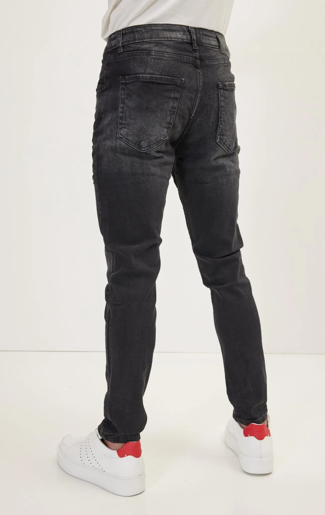 Black Jeans
