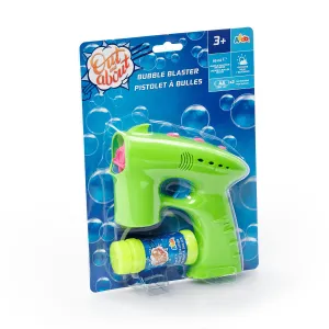 Bubble Blaster - Green/Blue (Styles Vary)