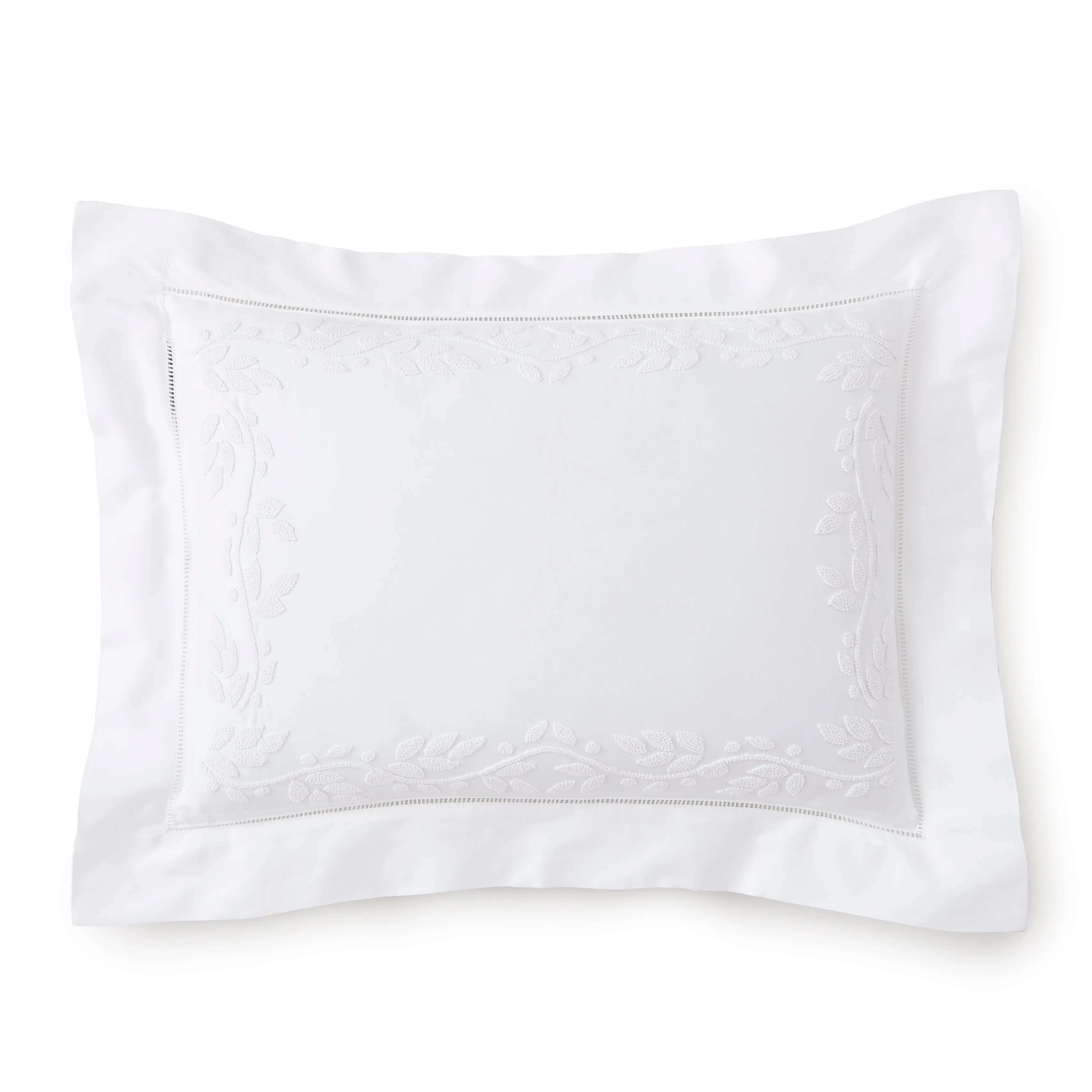 Buci Satin Fine Bedding Collection
