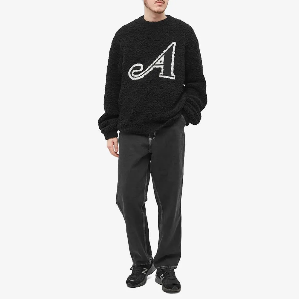 Carhartt WIP Simple Denim Pant Jeans