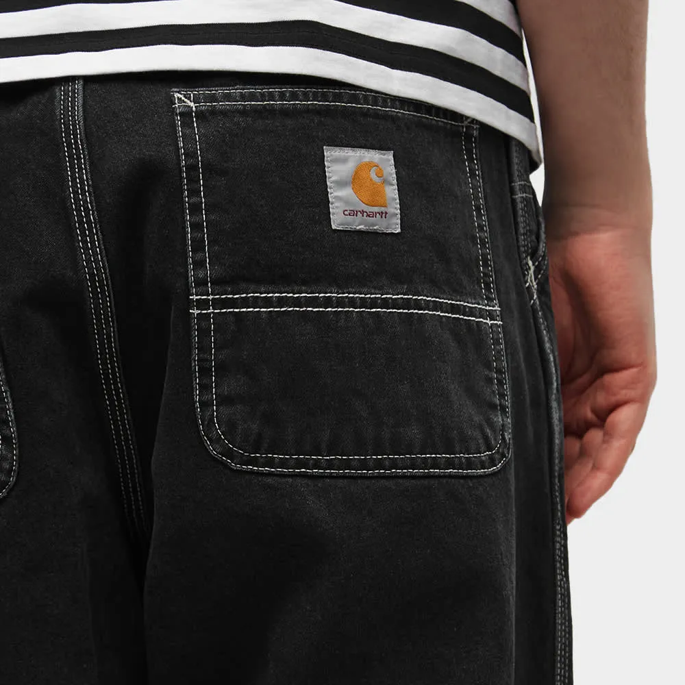 Carhartt WIP Simple Denim Pant Jeans
