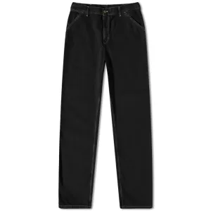 Carhartt WIP Simple Denim Pant Jeans