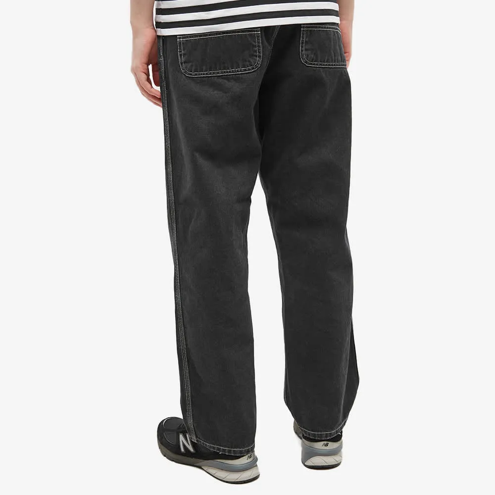 Carhartt WIP Simple Denim Pant Jeans