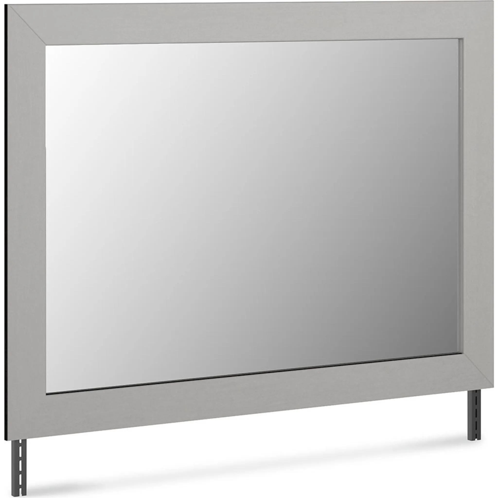 Cottonburg Dresser and Mirror