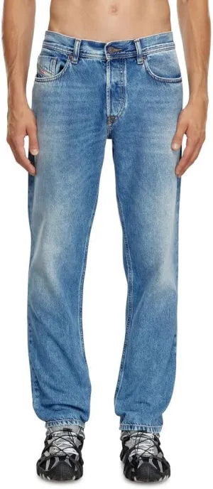 Diesel 2023 D-FINITIVE Regular Jeans
