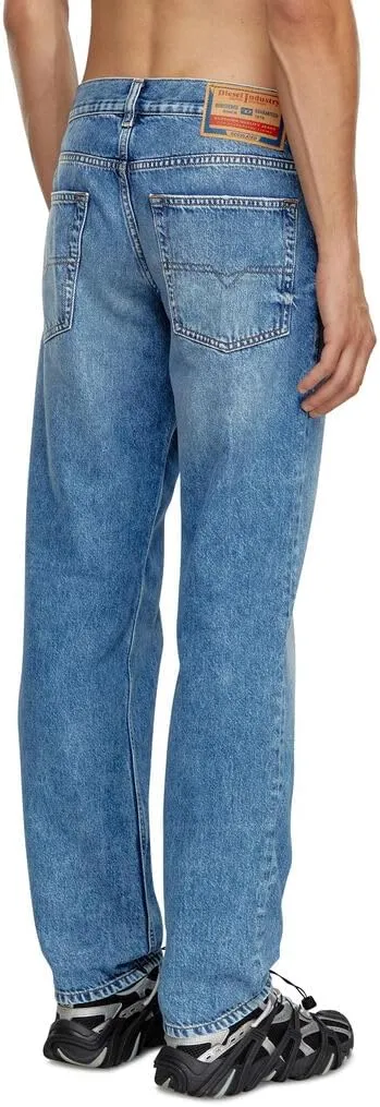 Diesel 2023 D-FINITIVE Regular Jeans