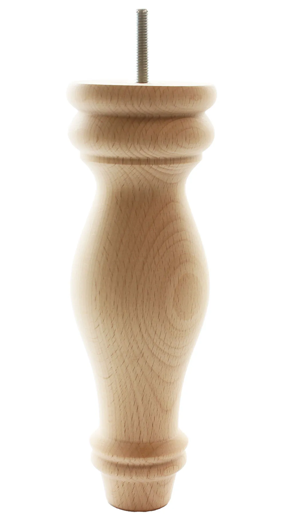 Highbury Wooden Furniture Legs
