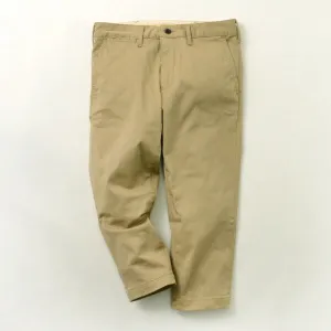 JAPAN BLUE JEANS（ジャパンブルージーンズ） 別注 オフィサー クロップド パンツ