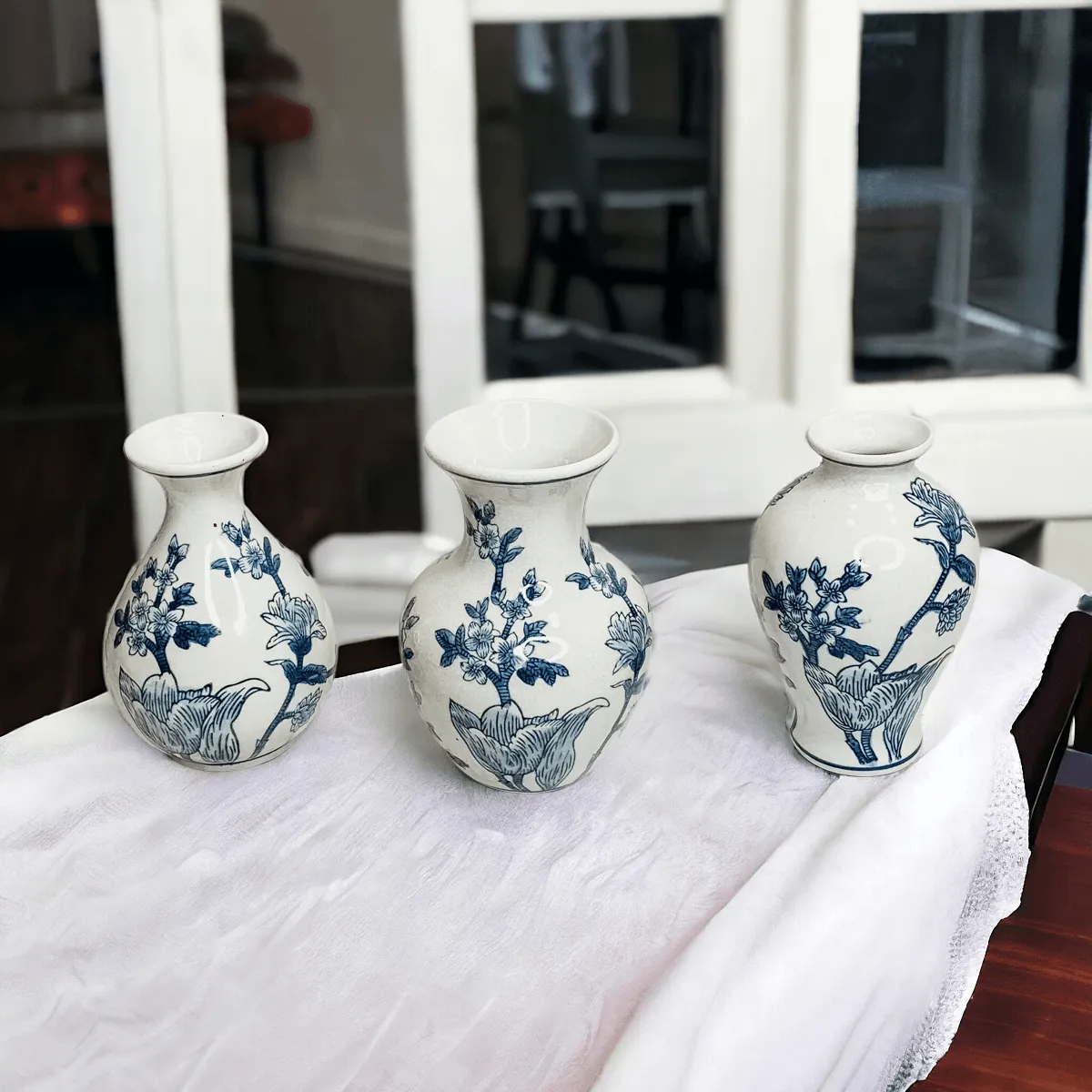 Japanese Floral