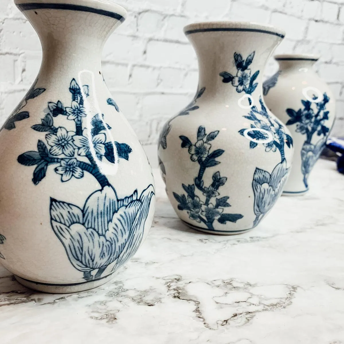 Japanese Floral