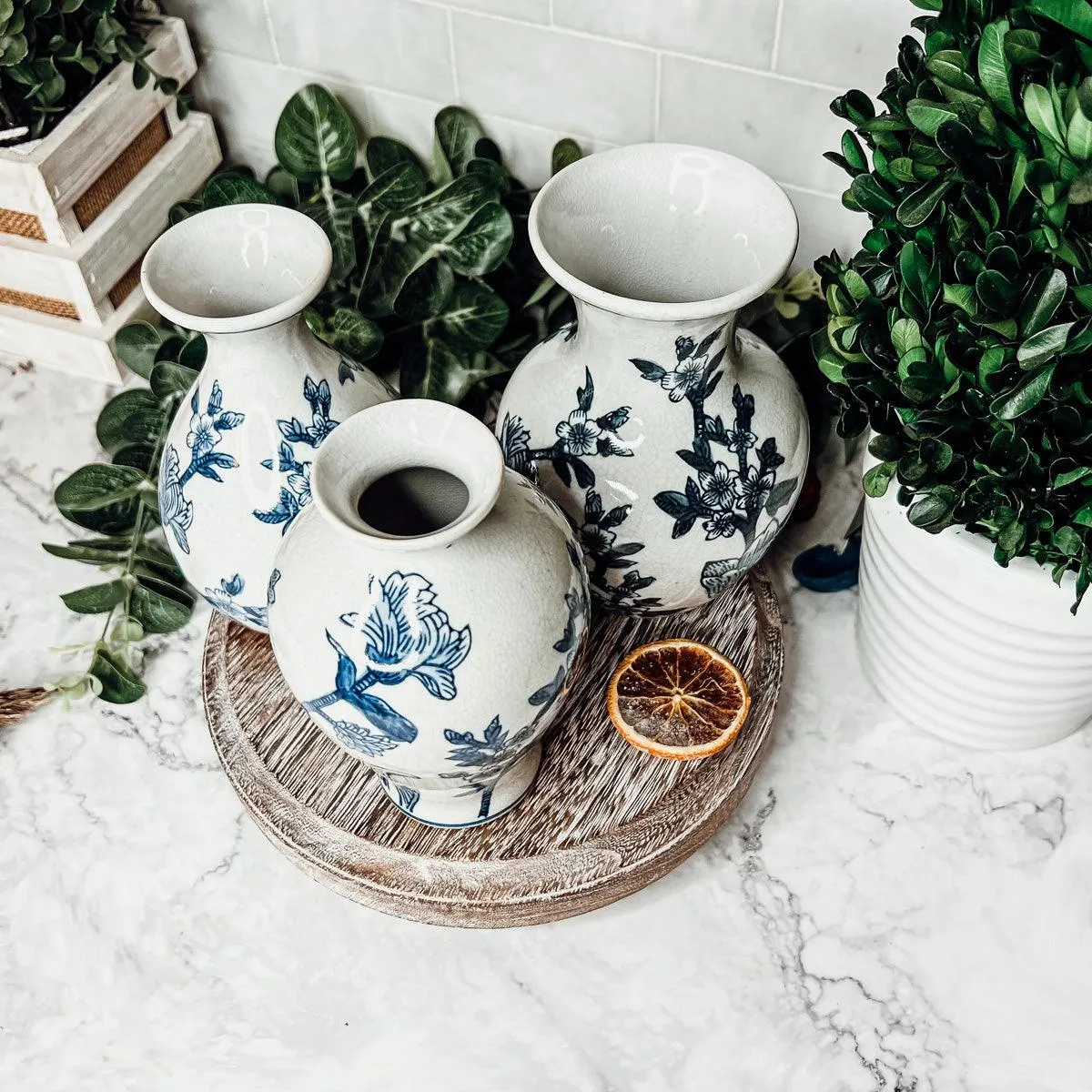 Japanese Floral