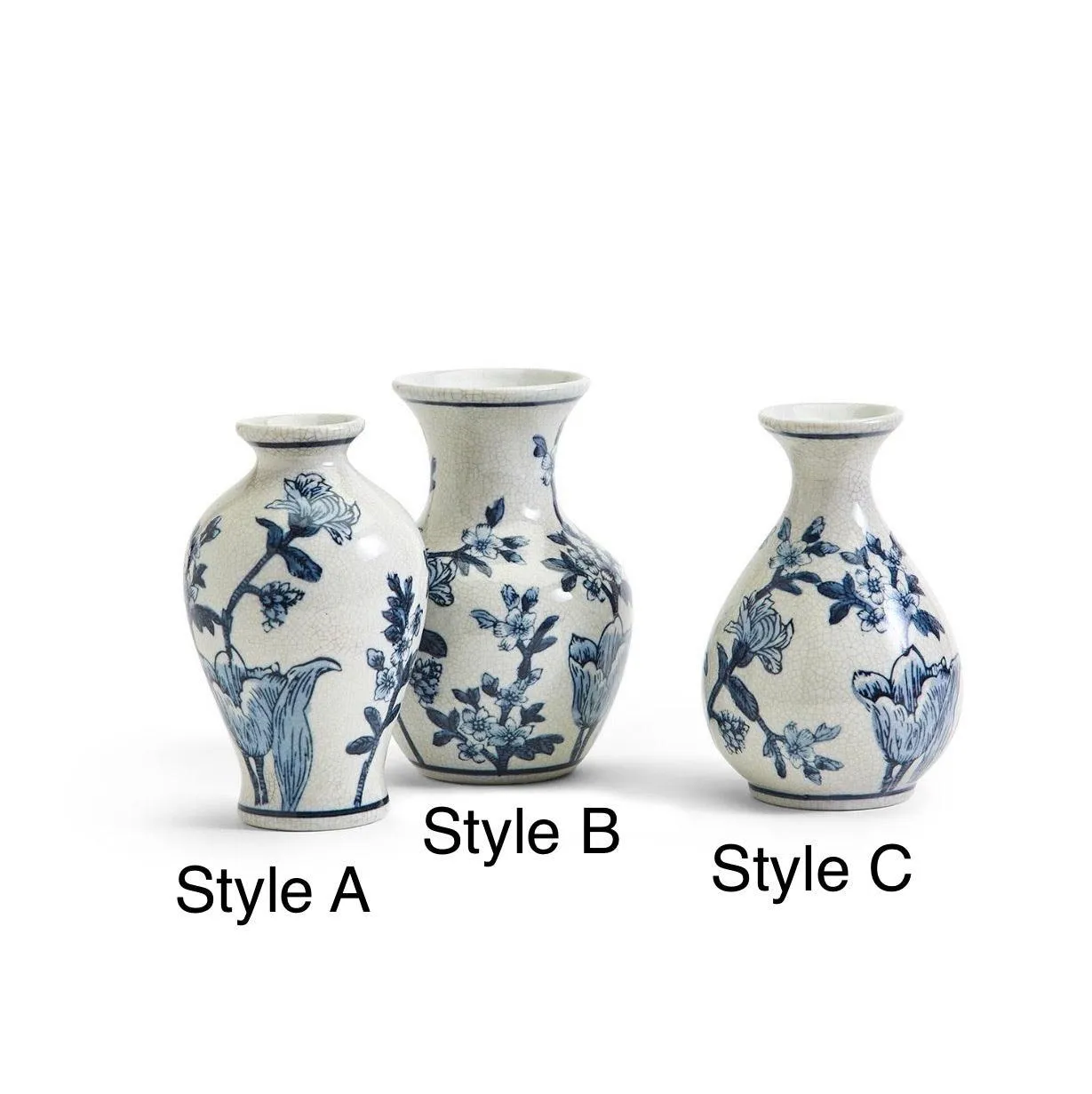 Japanese Floral