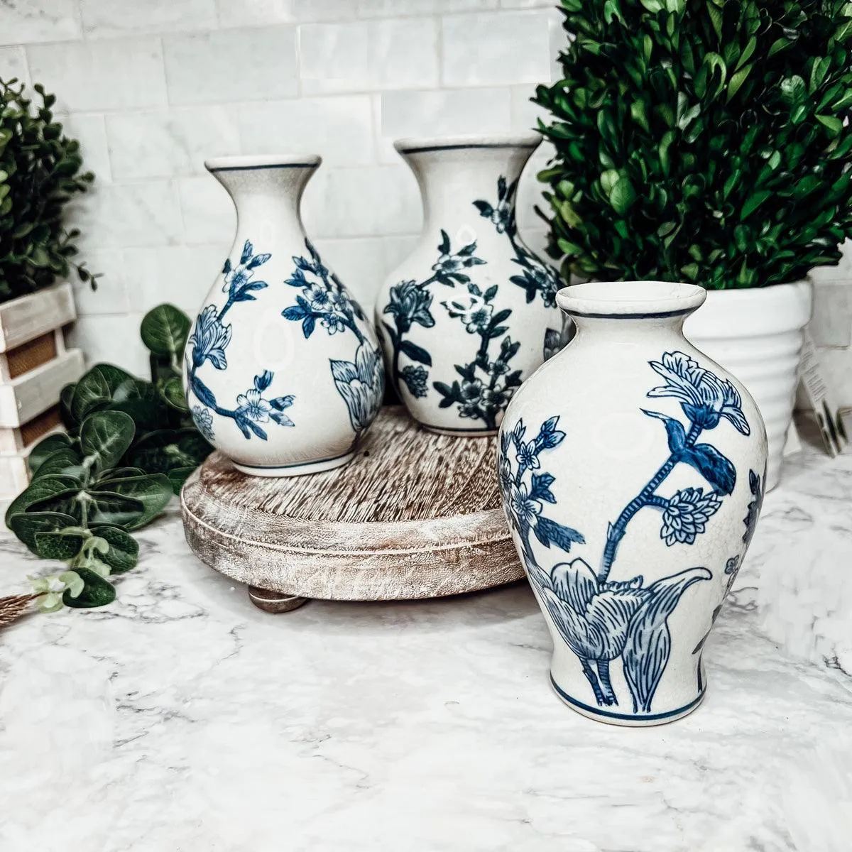 Japanese Floral