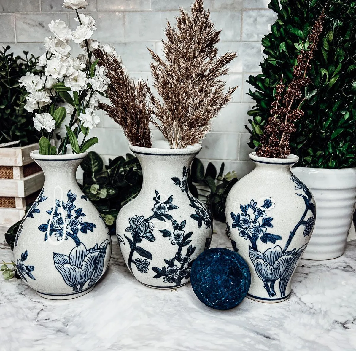 Japanese Floral