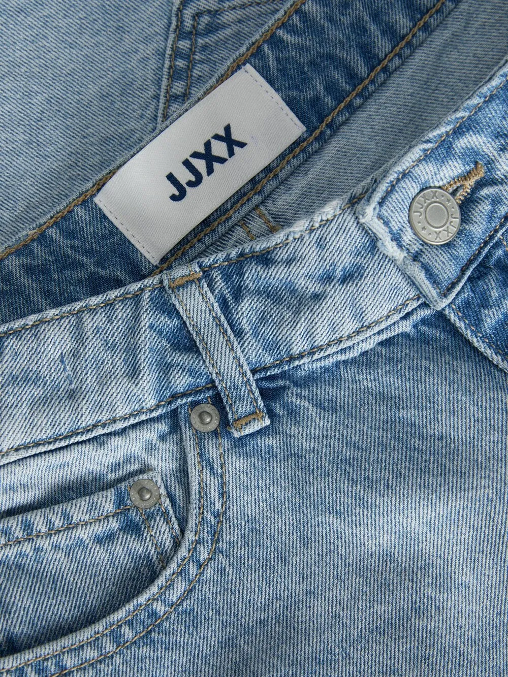 Jjxx Aura Regular Jeans, Blue