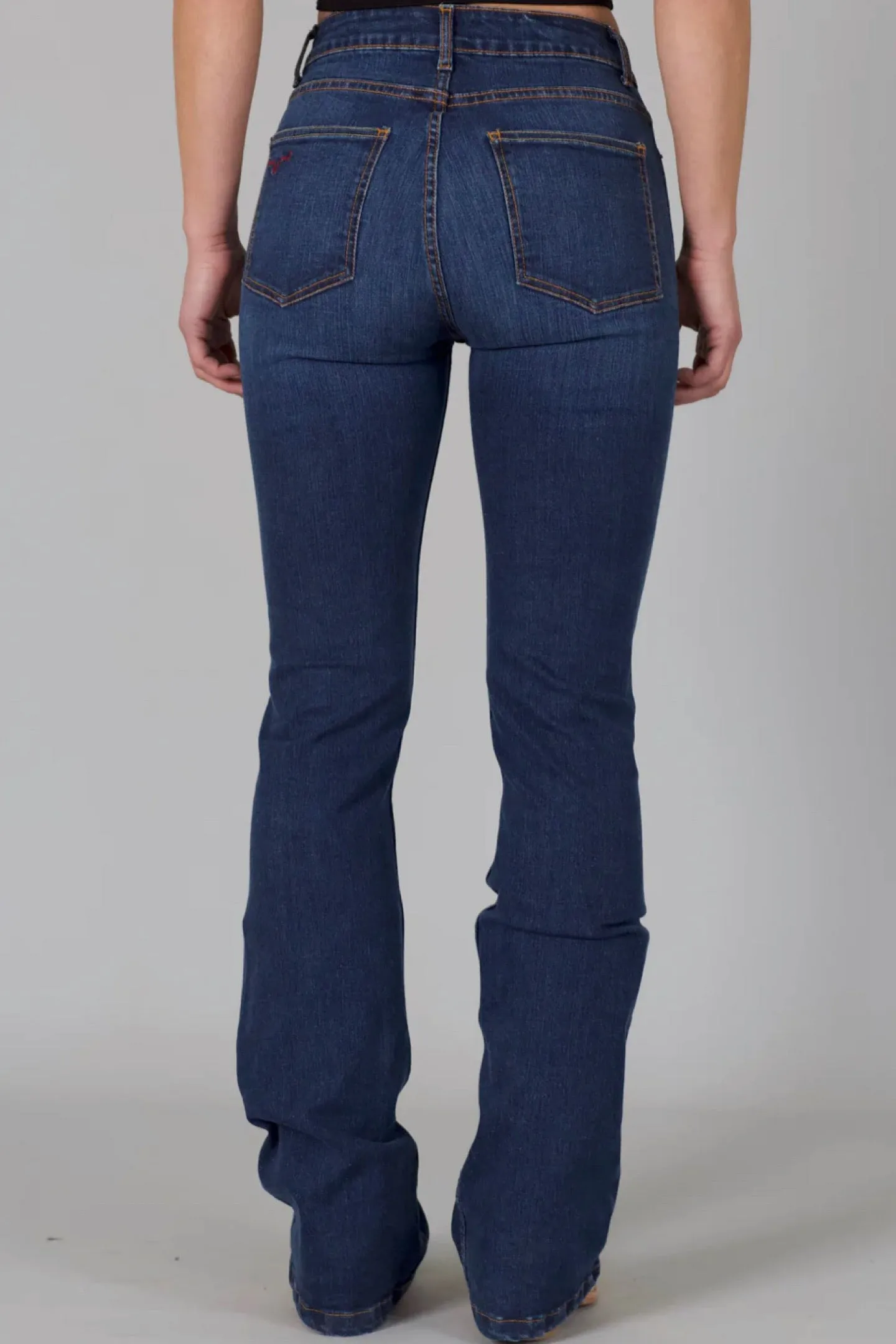 Kimes Chloe Bootcut Jean