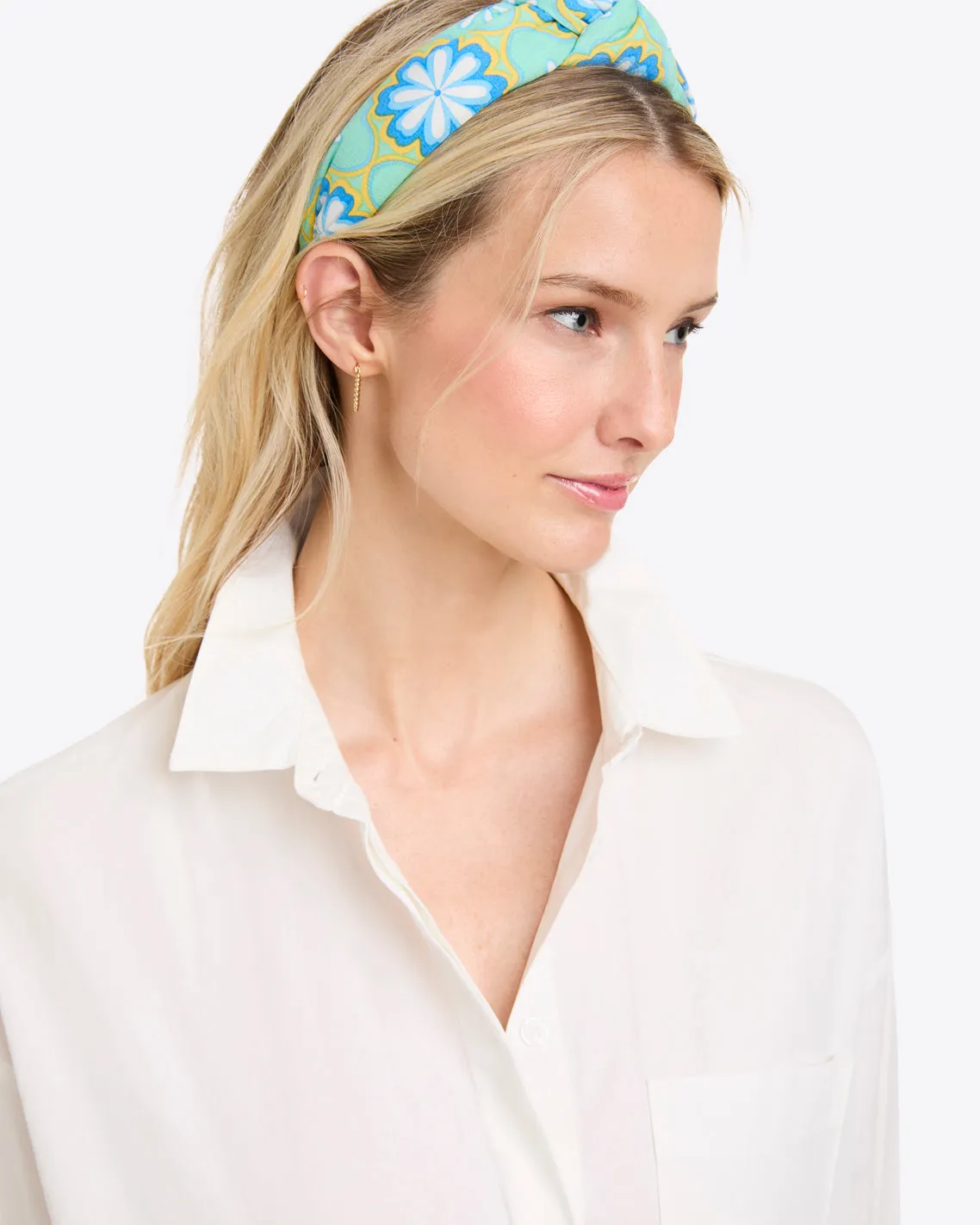 Knot Headband