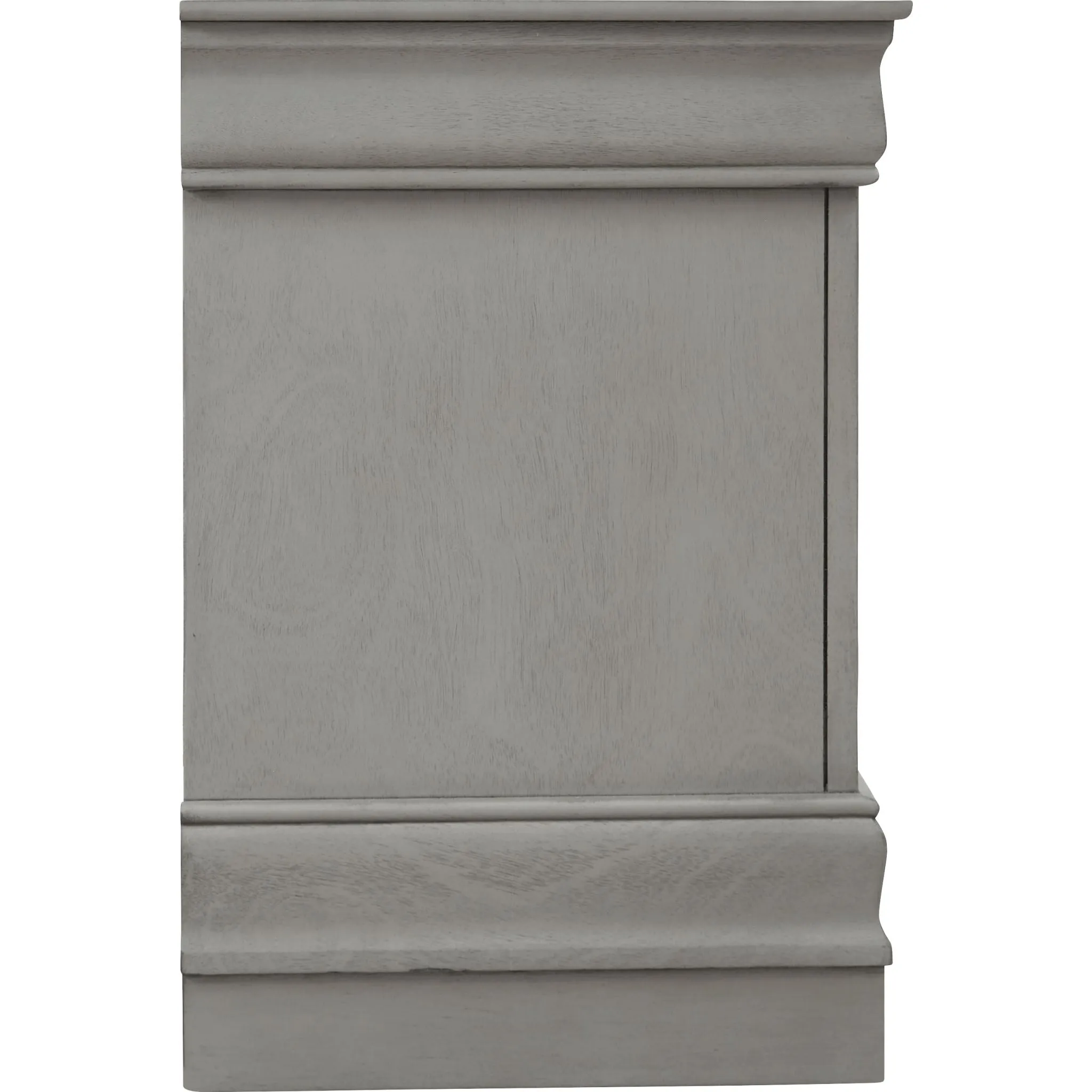Kordasky Two Drawer Nightstand