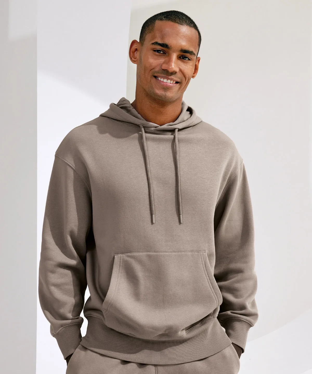 Lilac - Unisex TriDri® recycled hoodie