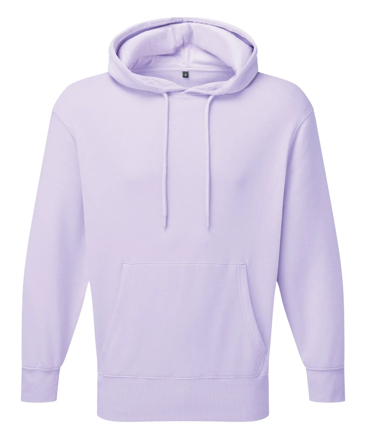 Lilac - Unisex TriDri® recycled hoodie