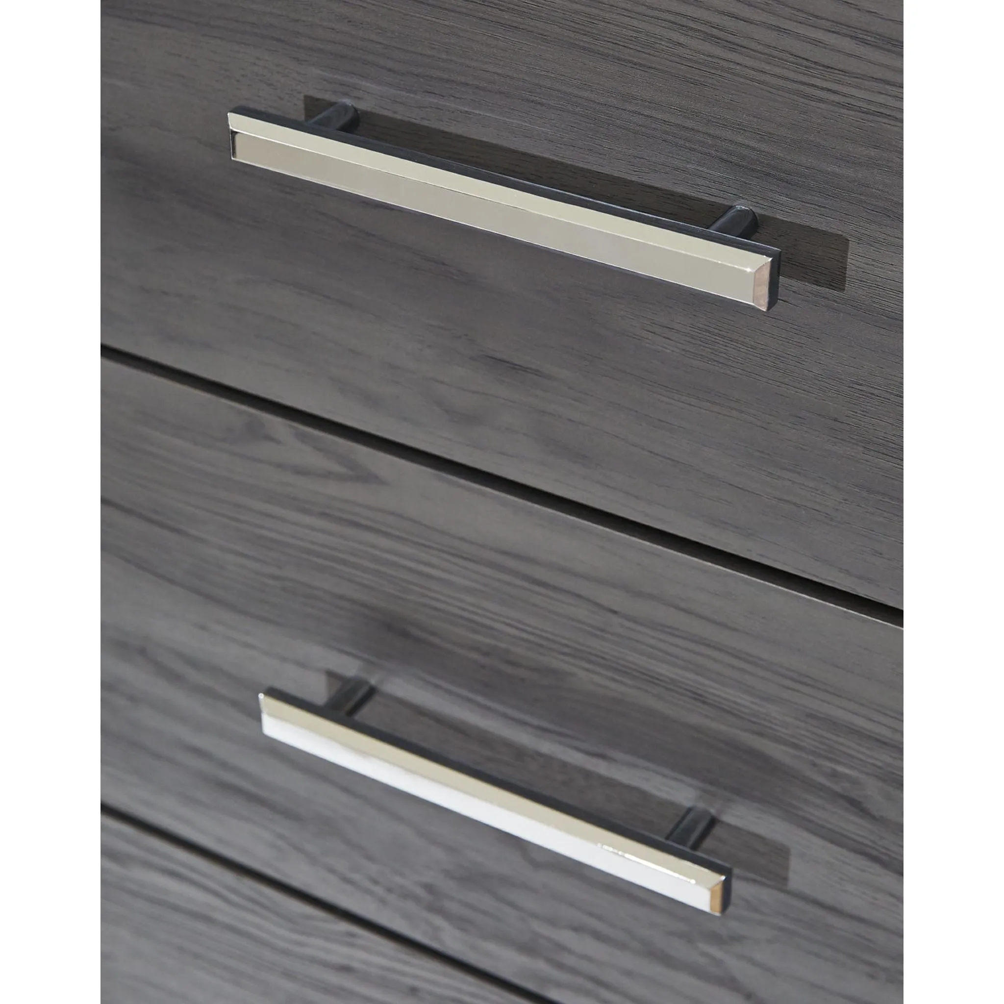 Lodanna Dresser and Mirror