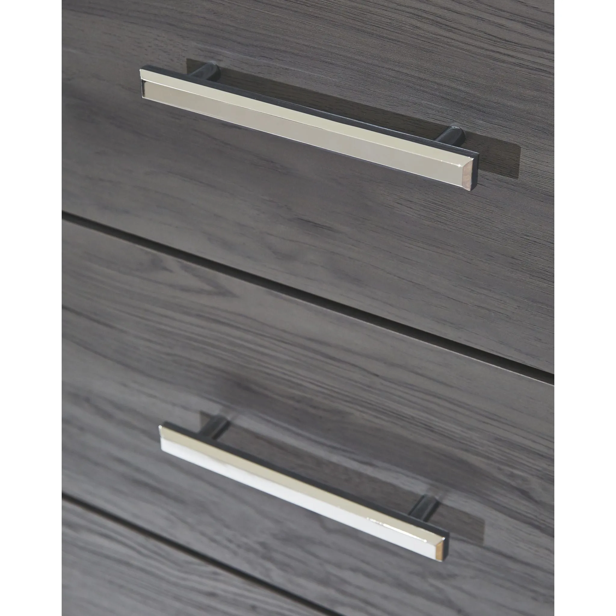 Lodanna Dresser and Mirror