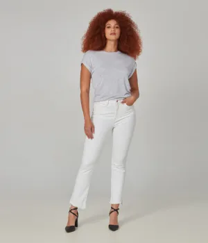 Lola KATEHWT High Rise Slim Jean