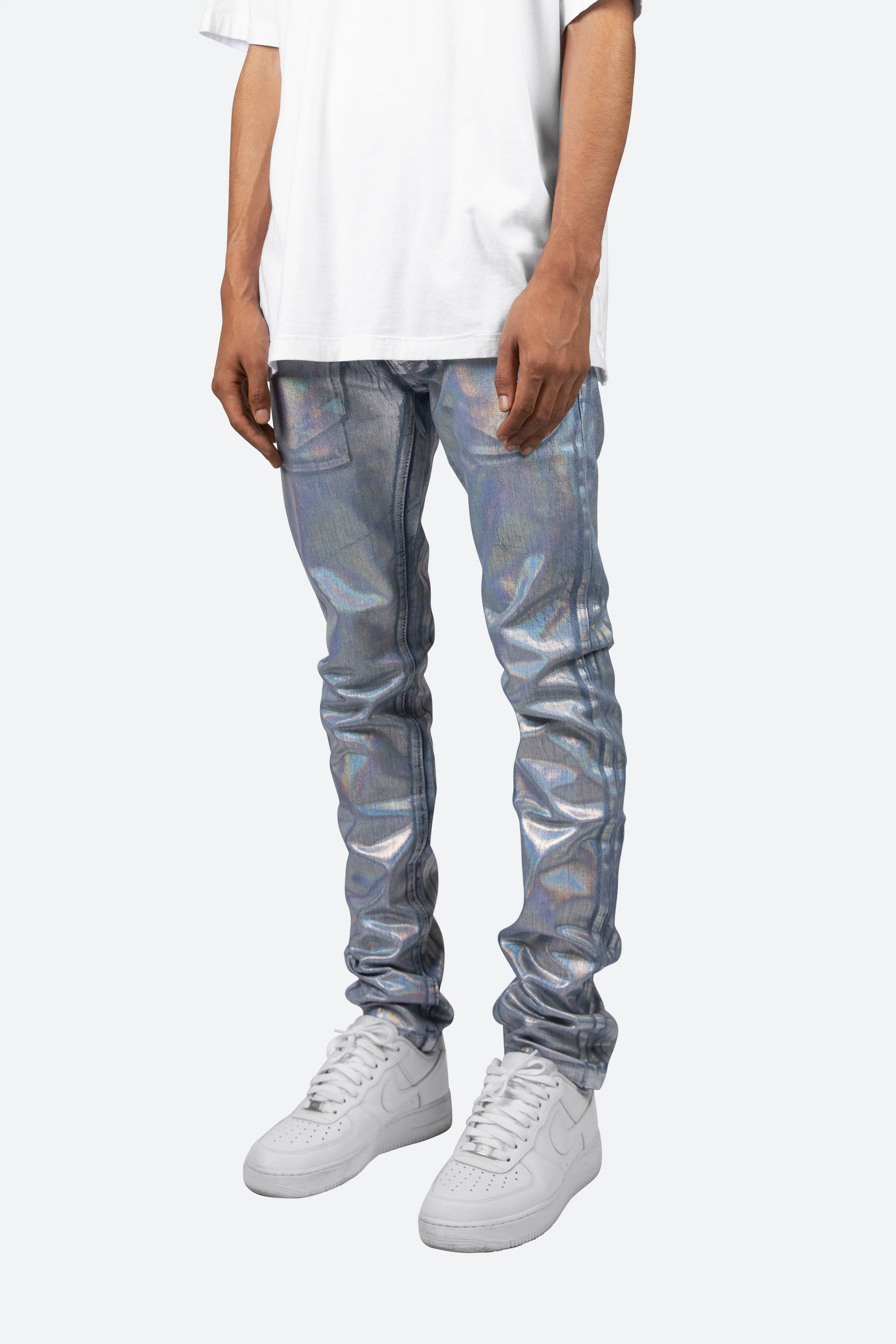 M309 Denim - Blue
