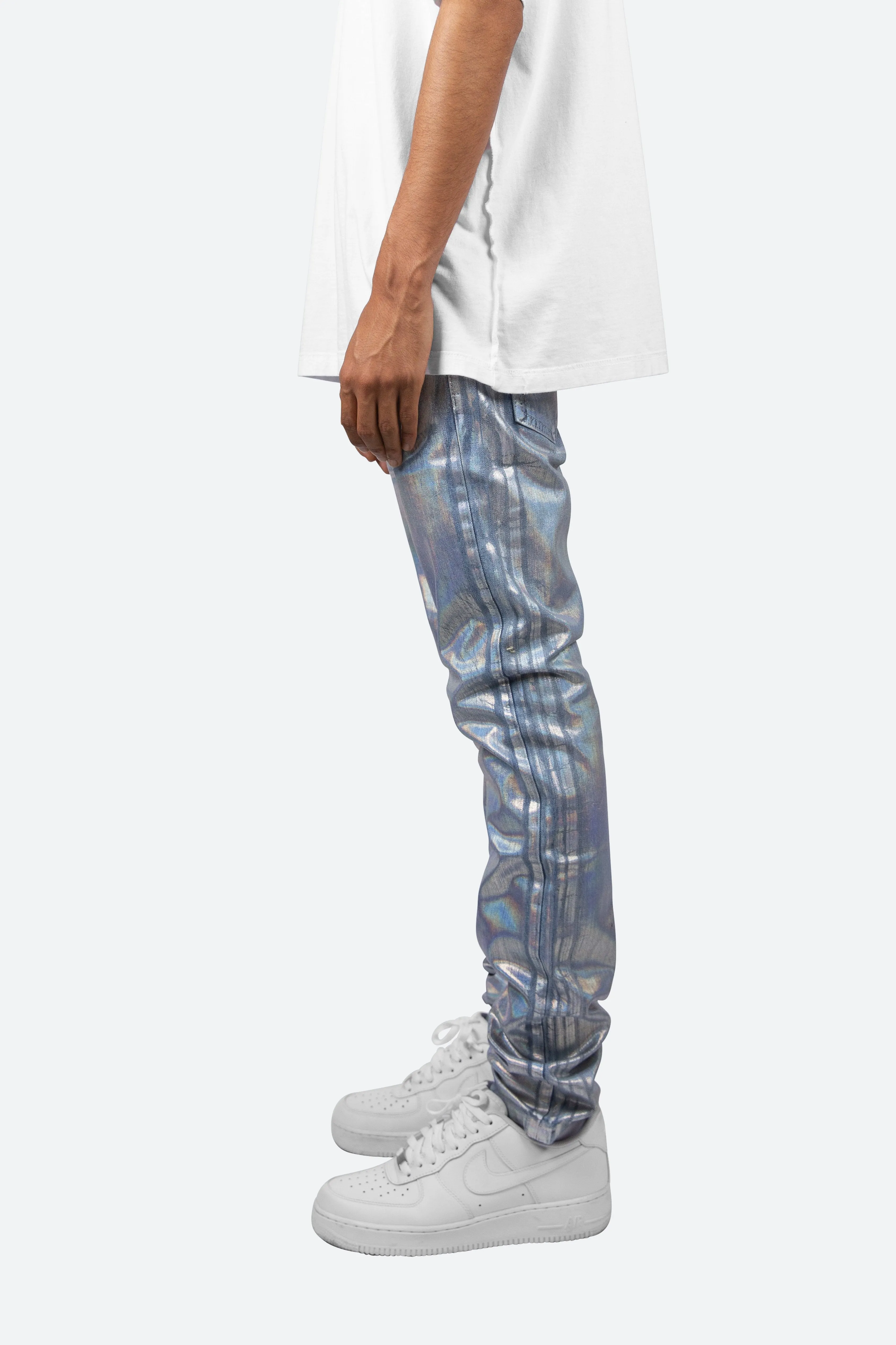M309 Denim - Blue