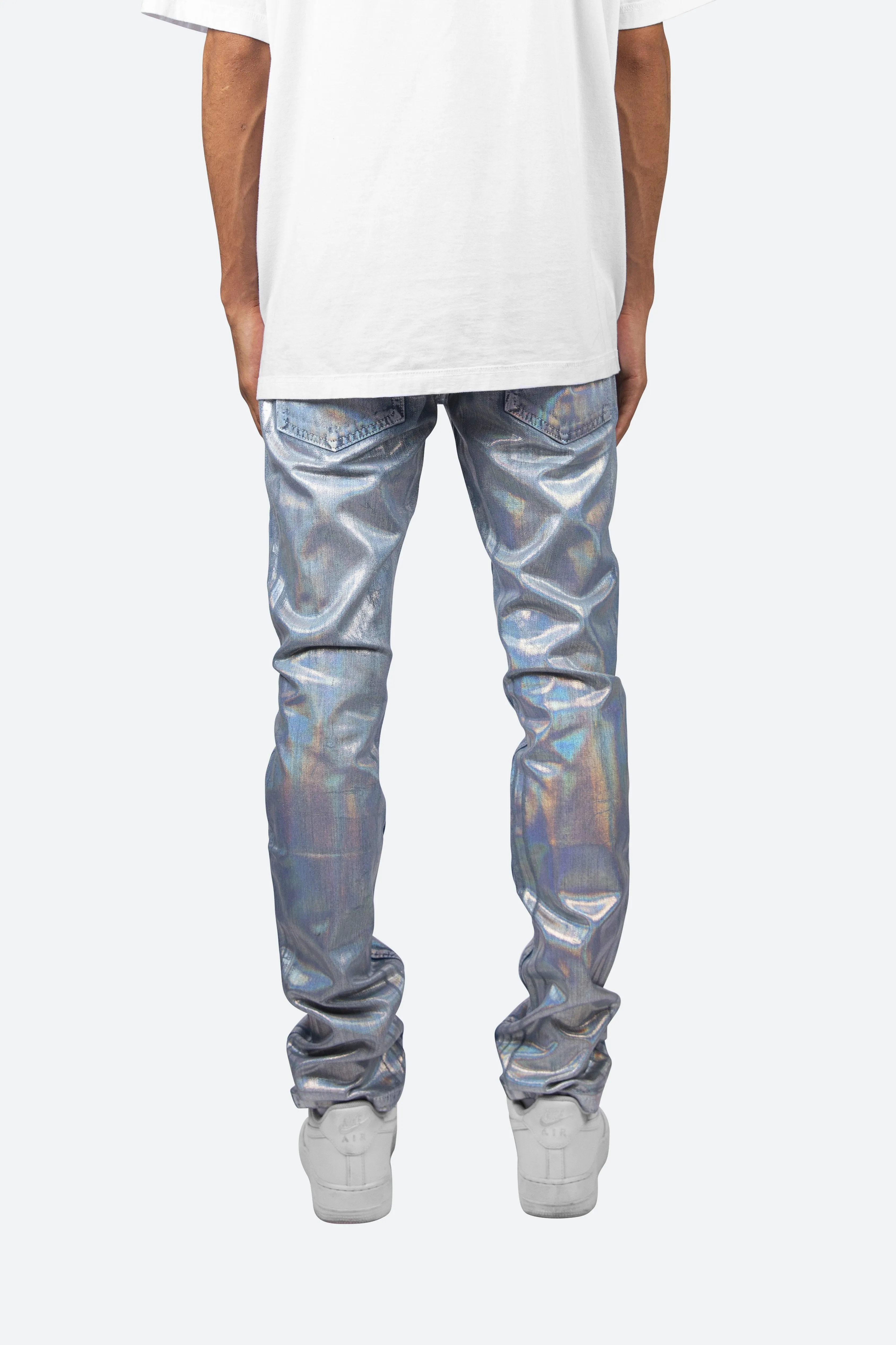 M309 Denim - Blue