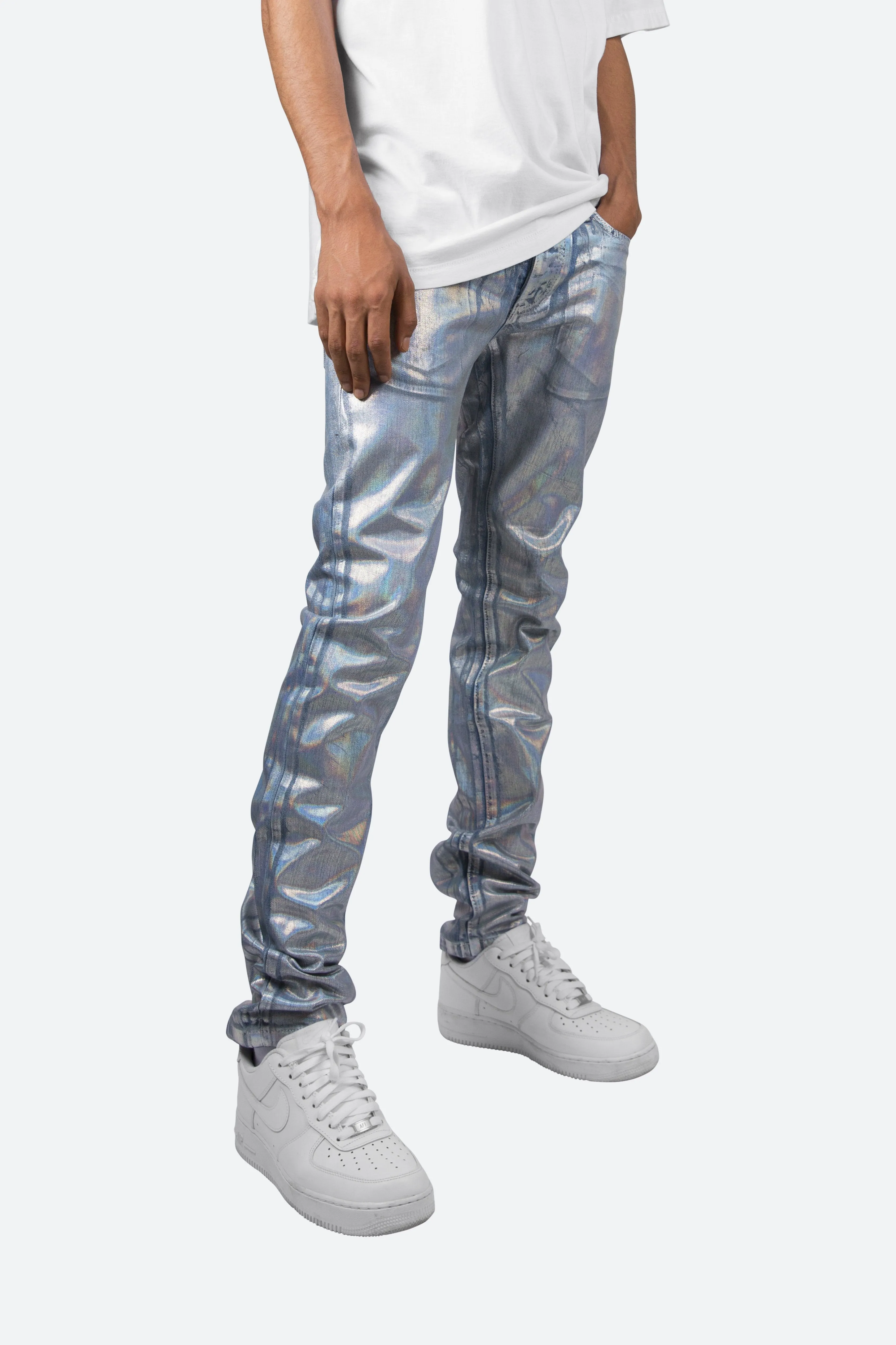 M309 Denim - Blue