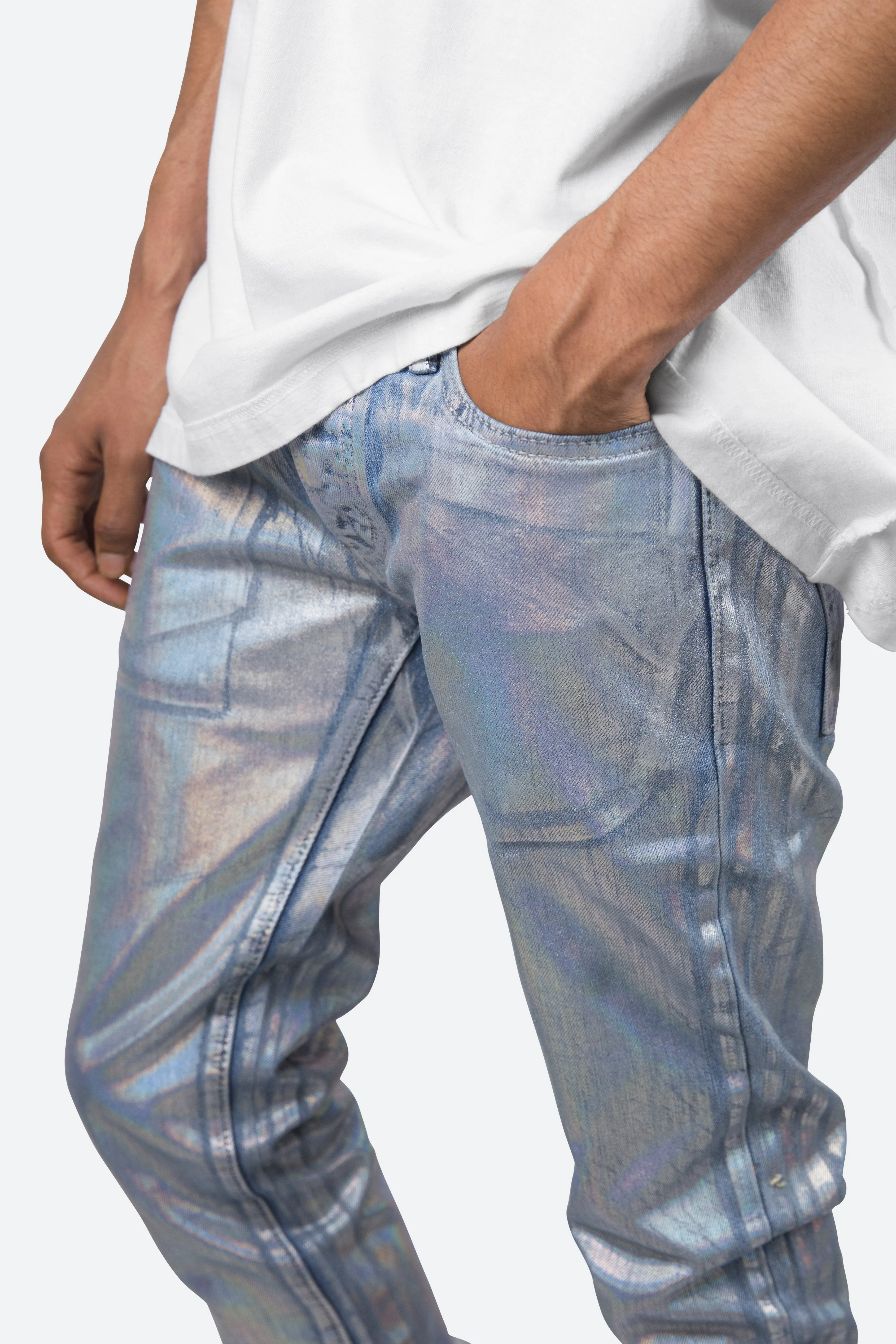 M309 Denim - Blue
