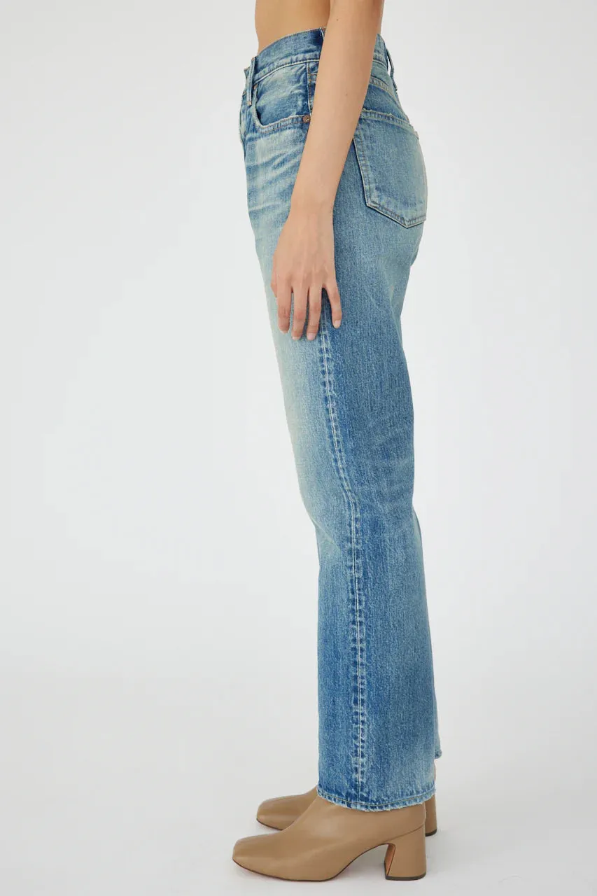 McKellar Wide Straight-SV