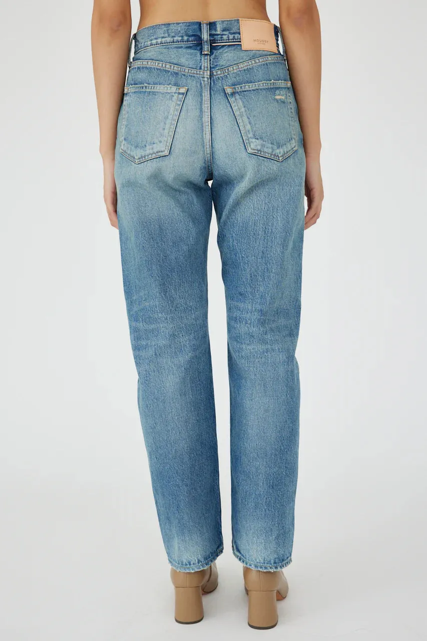 McKellar Wide Straight-SV