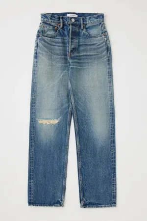 McKellar Wide Straight-SV