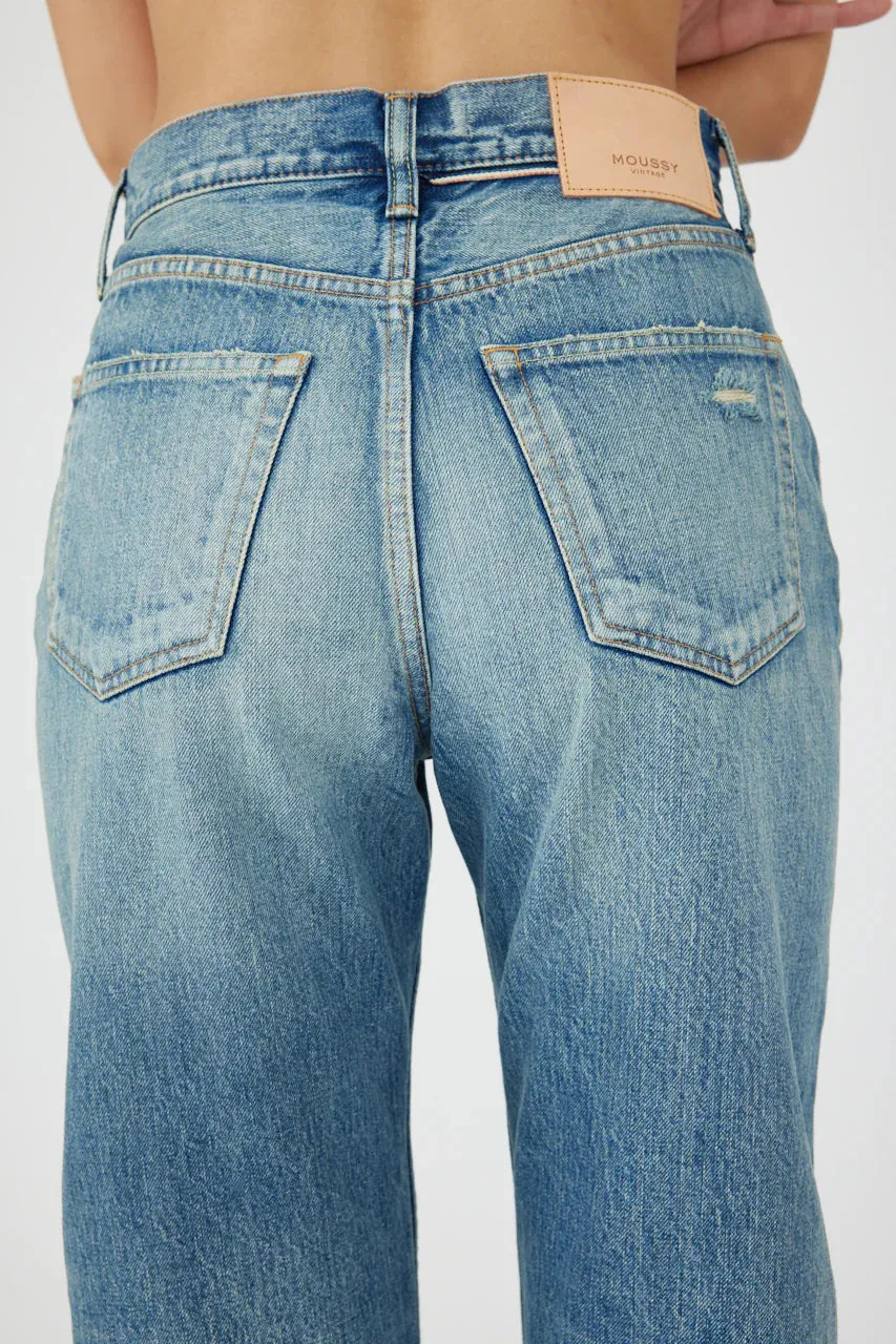 McKellar Wide Straight-SV